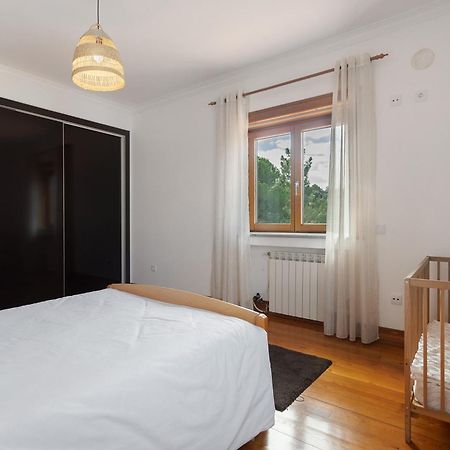 Quinta Grande Villa Chamusca  Dış mekan fotoğraf