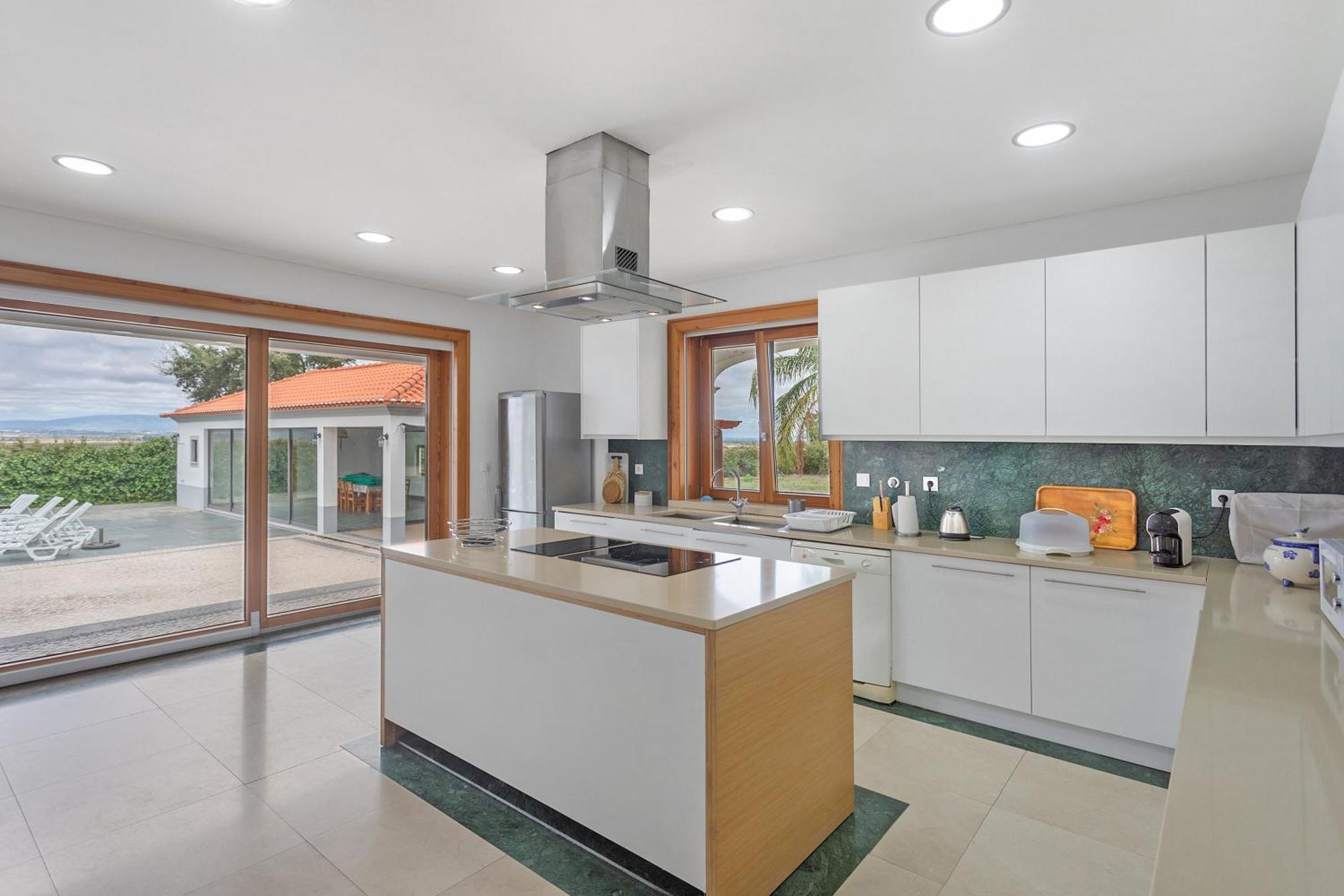 Quinta Grande Villa Chamusca  Dış mekan fotoğraf