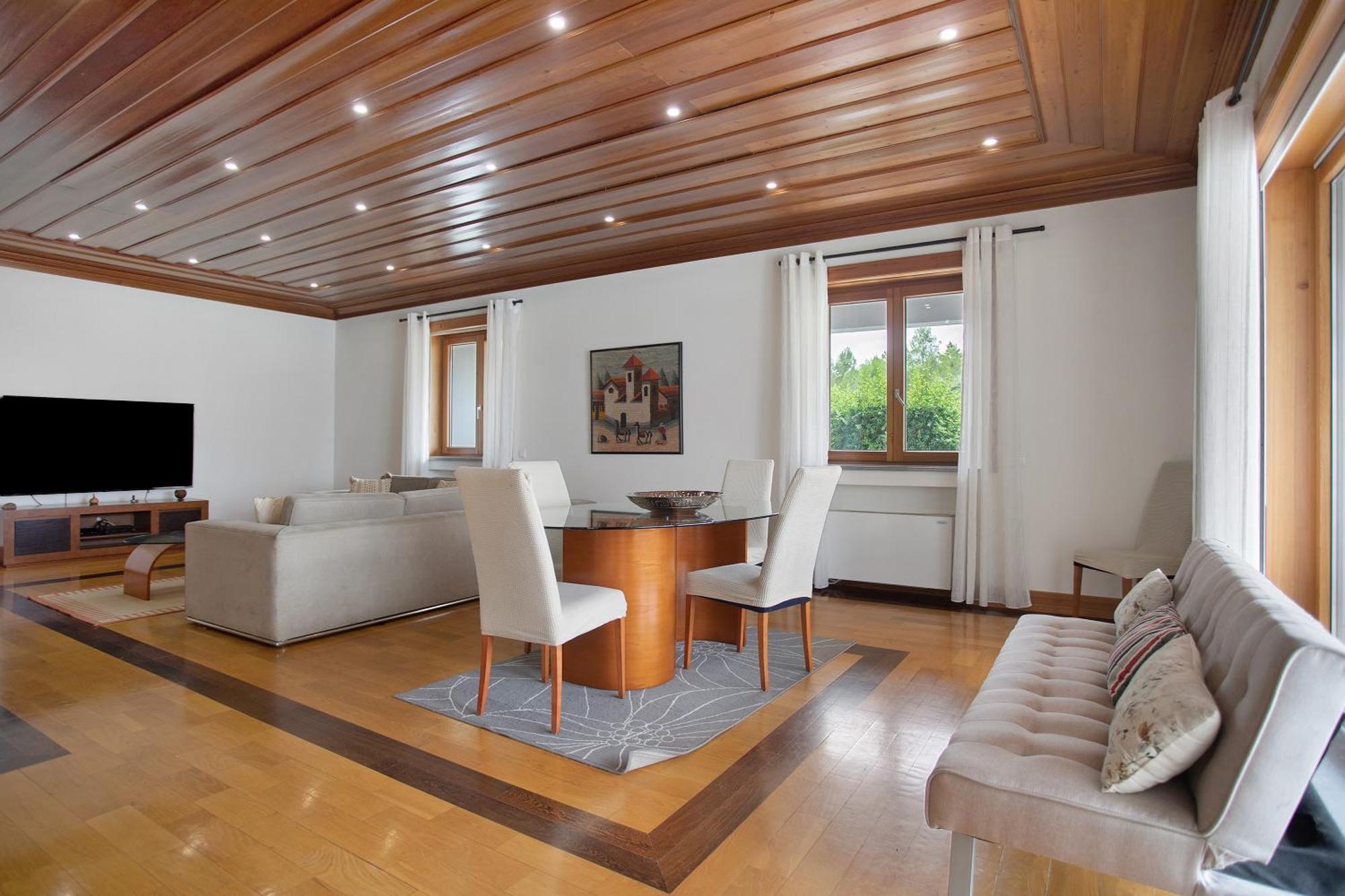 Quinta Grande Villa Chamusca  Dış mekan fotoğraf