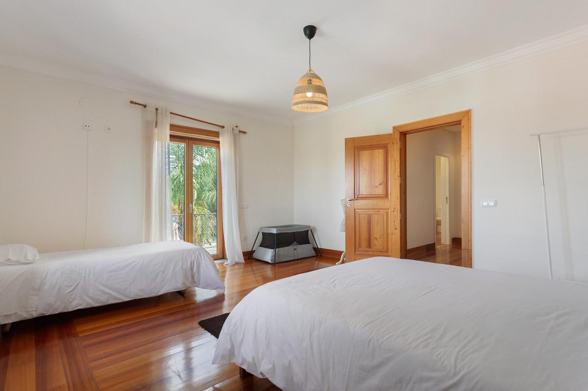 Quinta Grande Villa Chamusca  Dış mekan fotoğraf