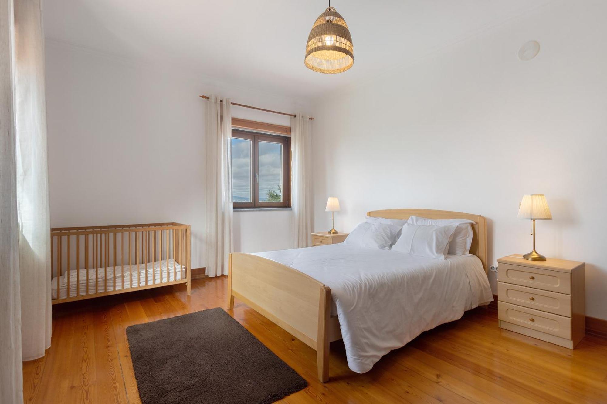 Quinta Grande Villa Chamusca  Dış mekan fotoğraf