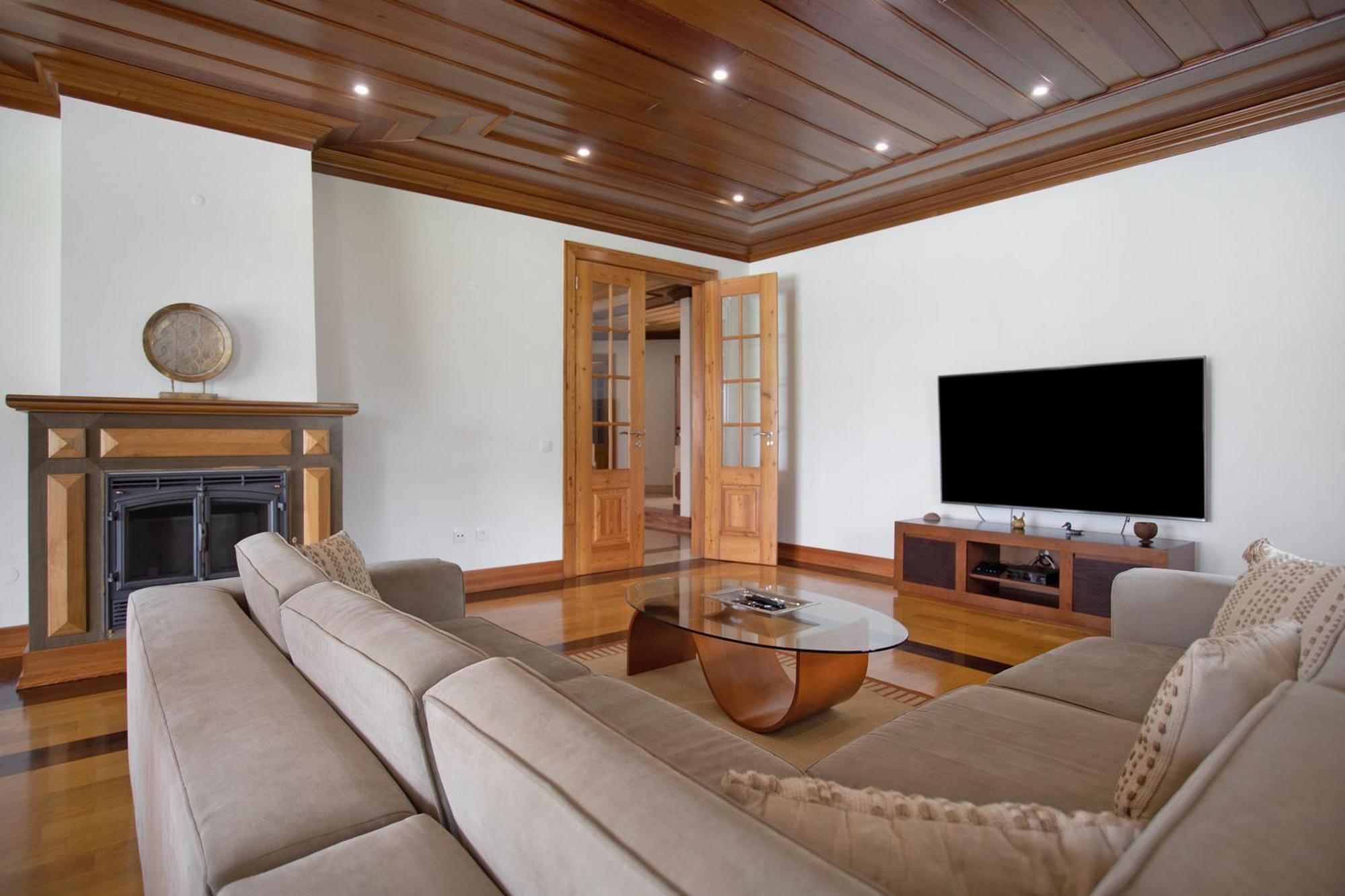 Quinta Grande Villa Chamusca  Dış mekan fotoğraf