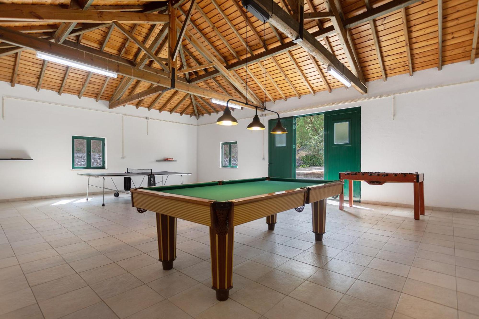 Quinta Grande Villa Chamusca  Dış mekan fotoğraf