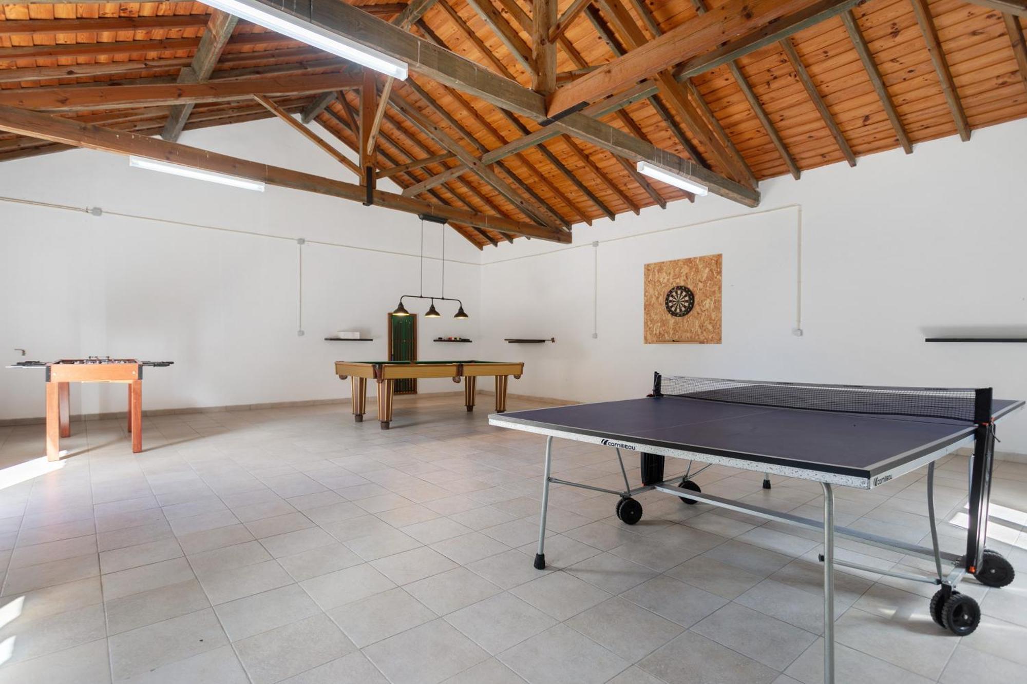 Quinta Grande Villa Chamusca  Dış mekan fotoğraf