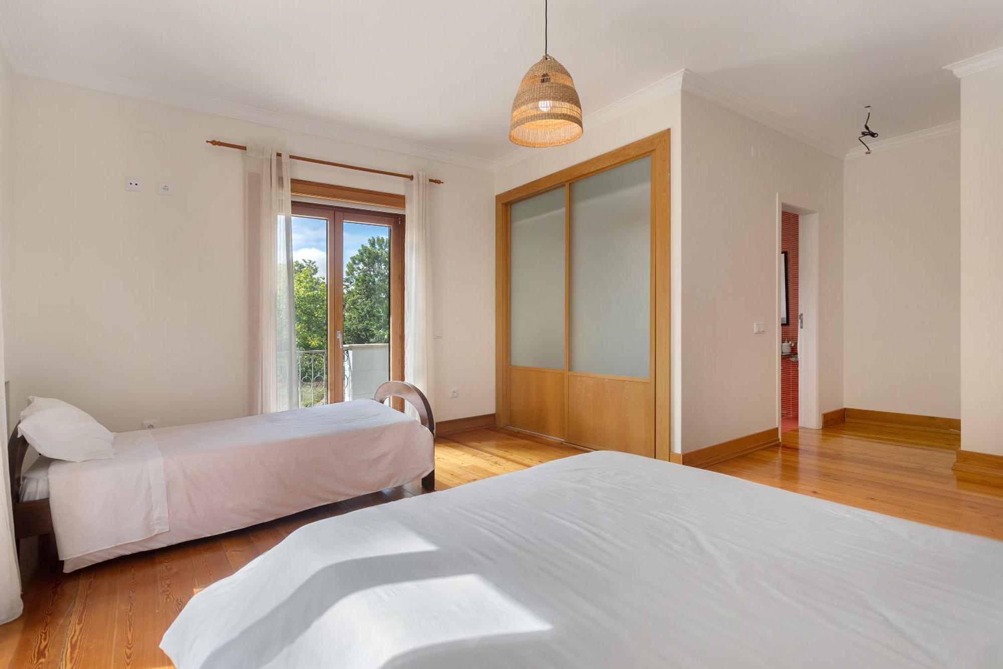 Quinta Grande Villa Chamusca  Dış mekan fotoğraf