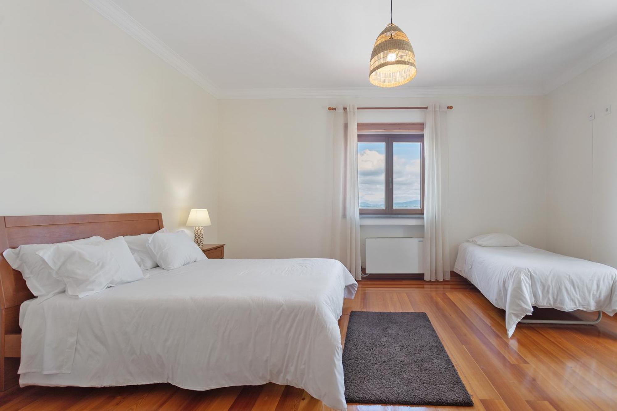 Quinta Grande Villa Chamusca  Dış mekan fotoğraf