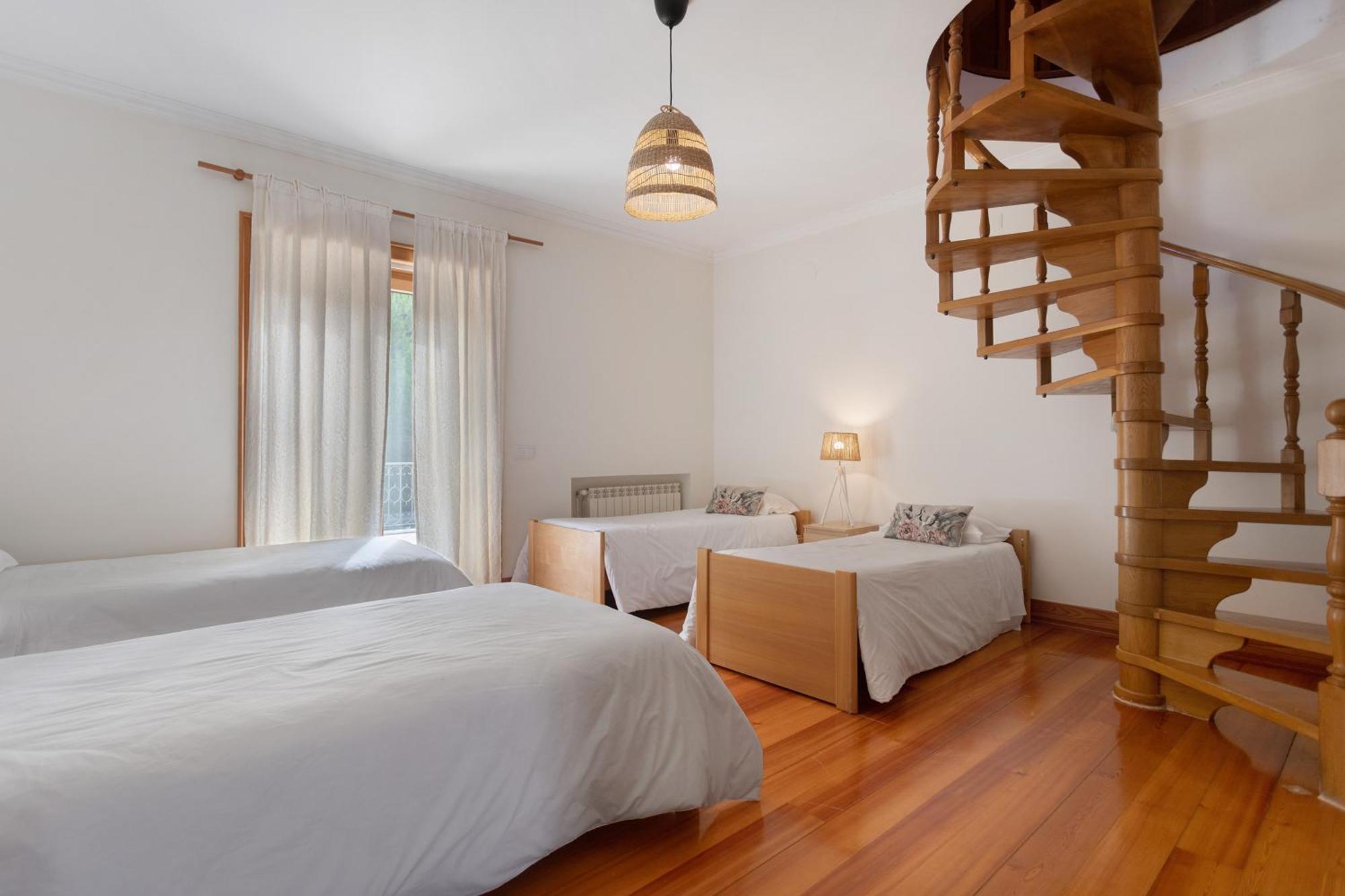 Quinta Grande Villa Chamusca  Dış mekan fotoğraf