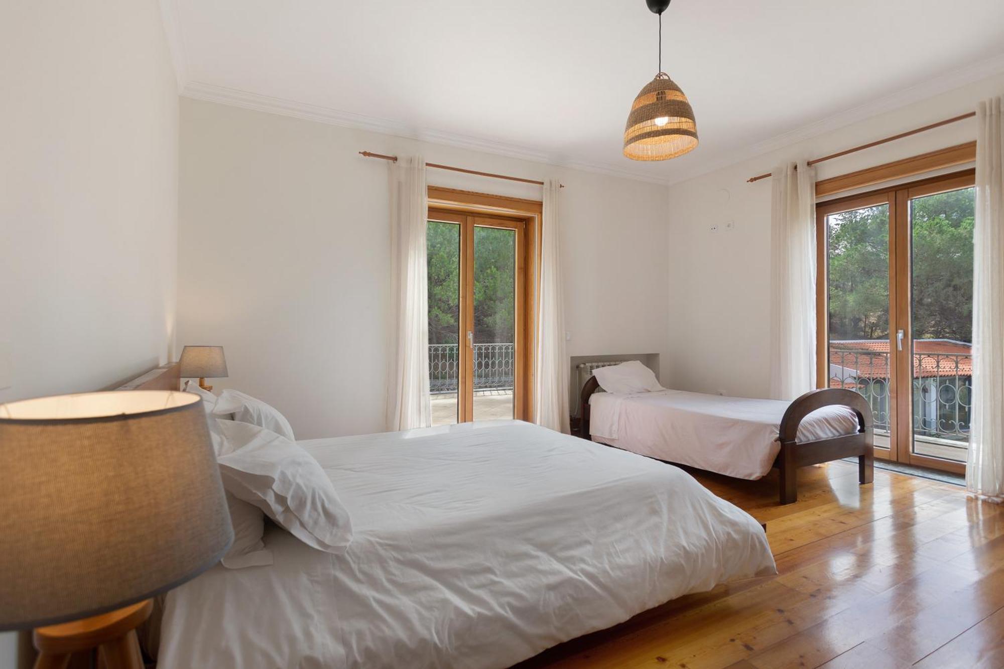 Quinta Grande Villa Chamusca  Dış mekan fotoğraf