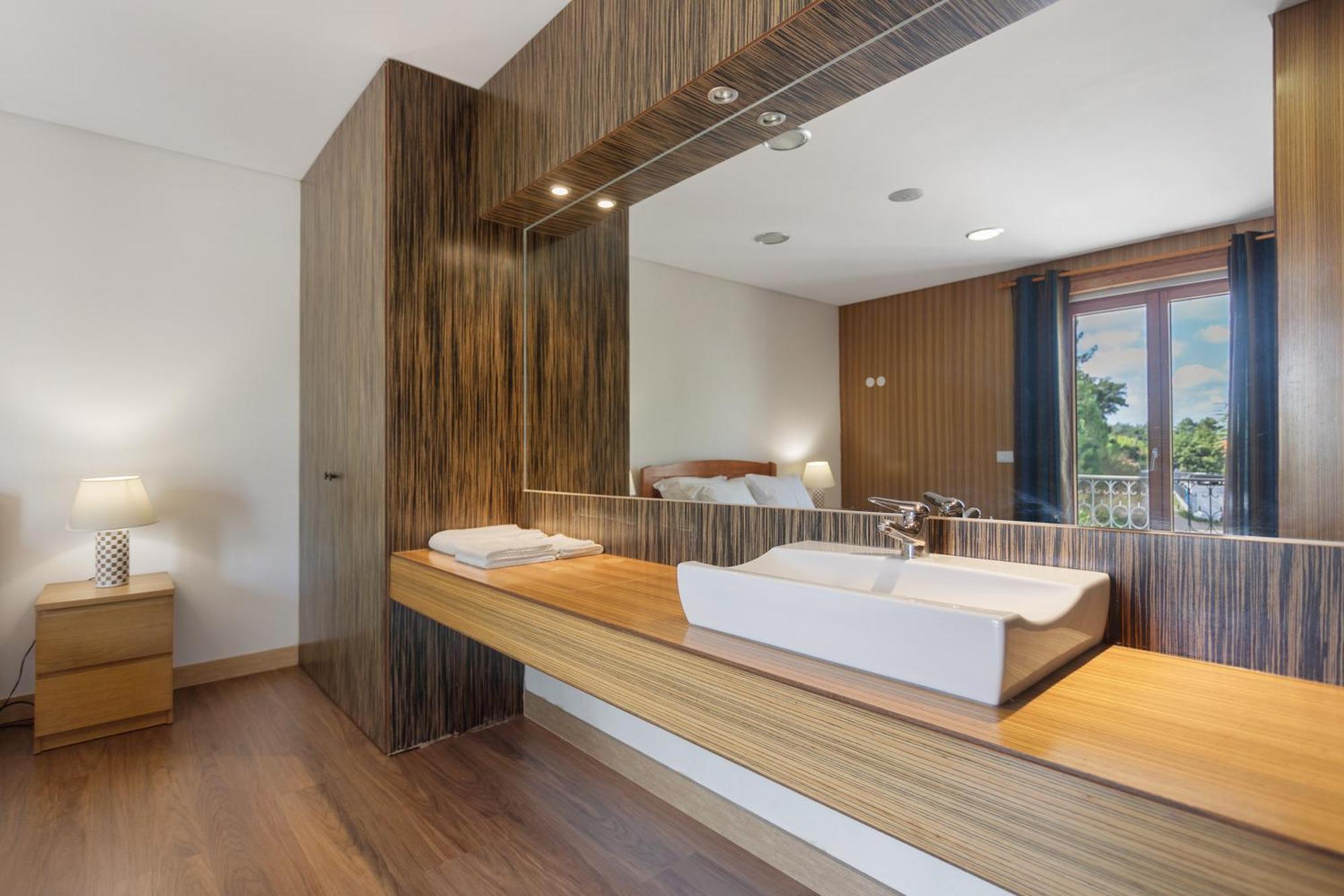 Quinta Grande Villa Chamusca  Dış mekan fotoğraf