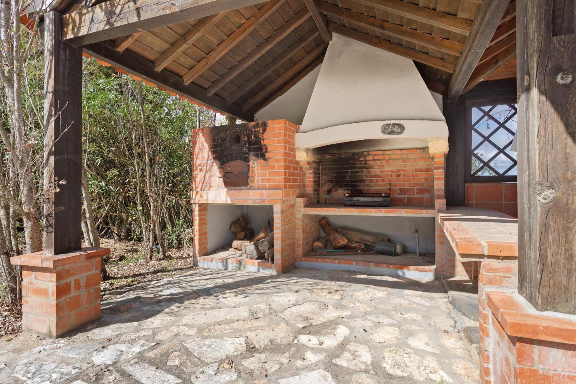 Quinta Grande Villa Chamusca  Dış mekan fotoğraf