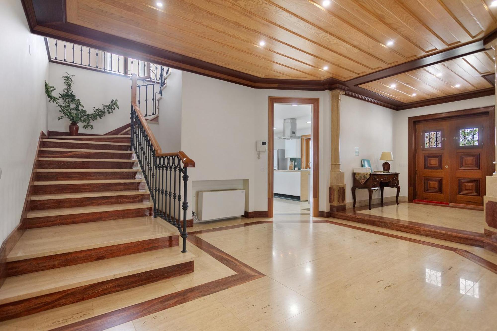 Quinta Grande Villa Chamusca  Dış mekan fotoğraf