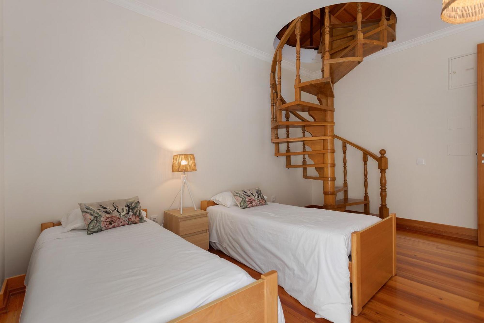 Quinta Grande Villa Chamusca  Dış mekan fotoğraf