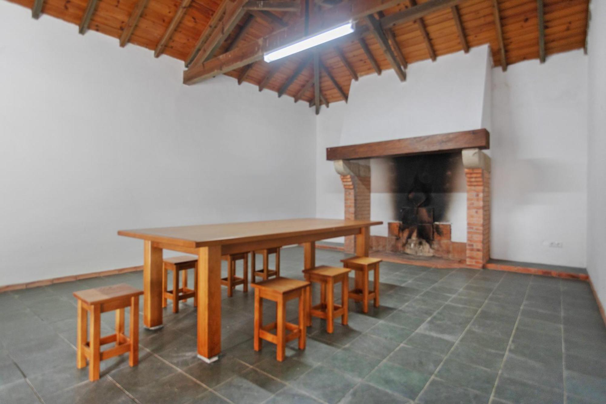 Quinta Grande Villa Chamusca  Dış mekan fotoğraf